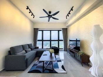 agile residence trx by isabella