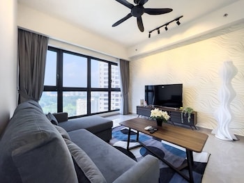 agile residence trx by isabella