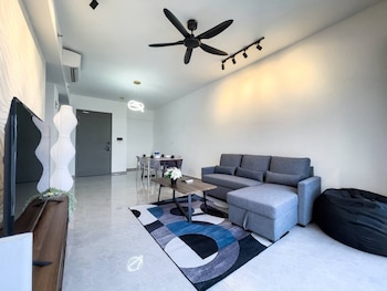 agile residence trx by isabella