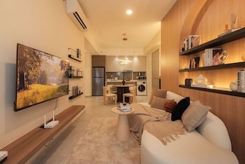 agile residence trx by isabella