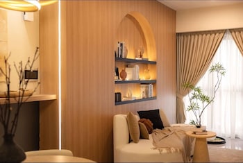 agile residence trx by isabella