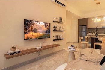 agile residence trx by isabella