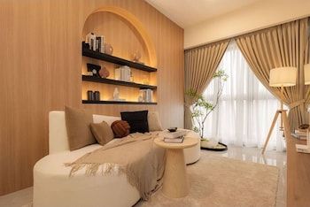 agile residence trx by isabella