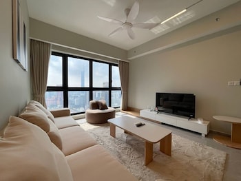 agile residence trx by isabella