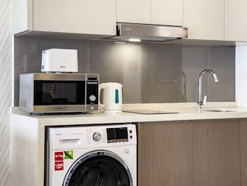 Agile Residence Trx By Isabella,,4 star