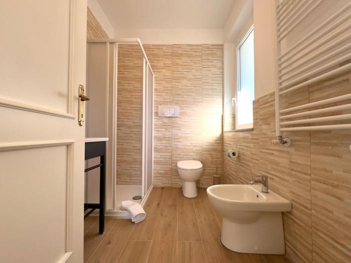 residence il boschetto