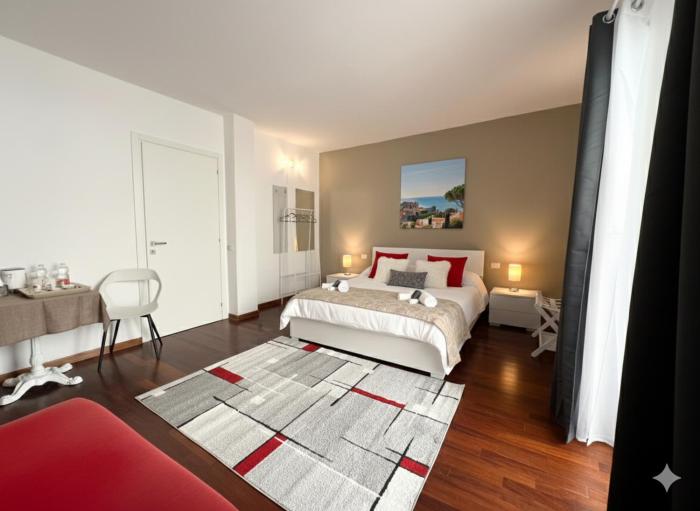 residence il boschetto