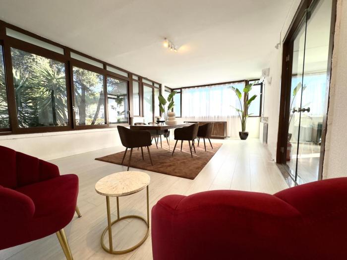 residence il boschetto
