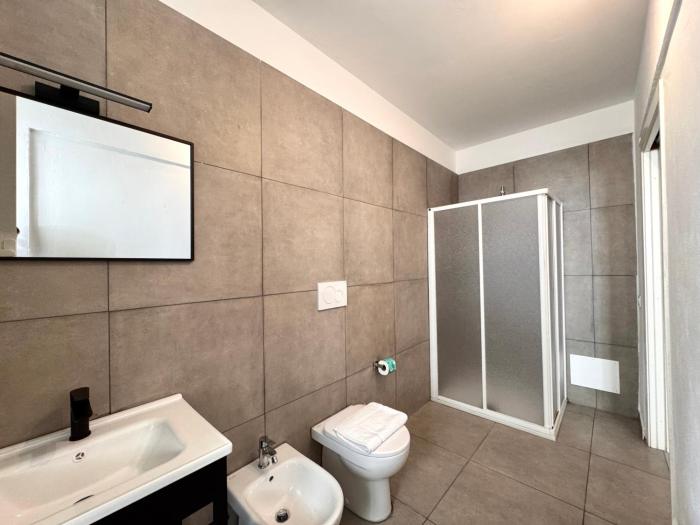 residence il boschetto