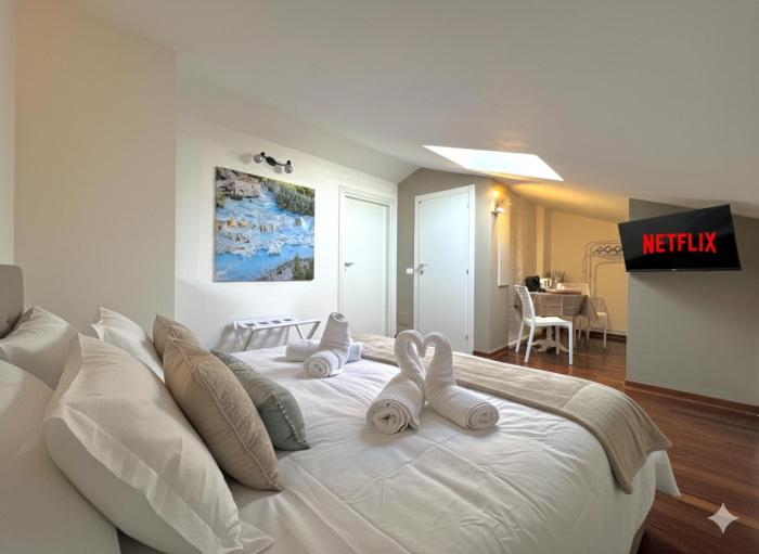 residence il boschetto