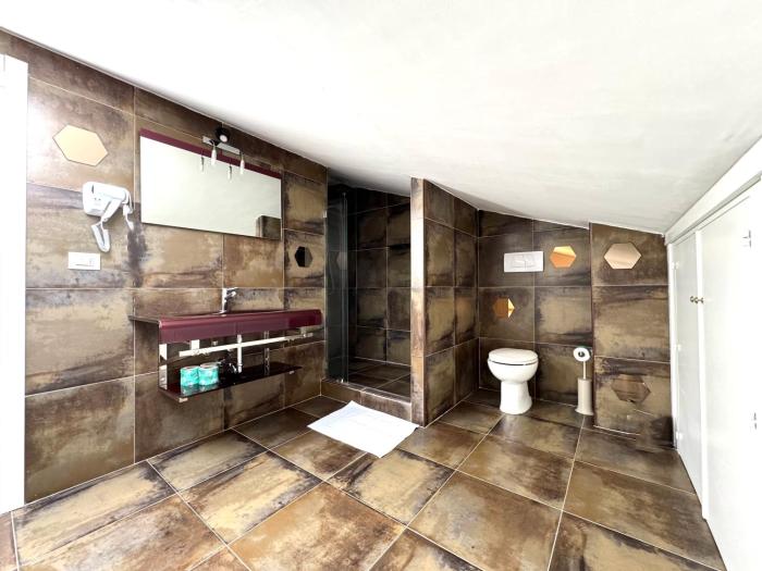 residence il boschetto