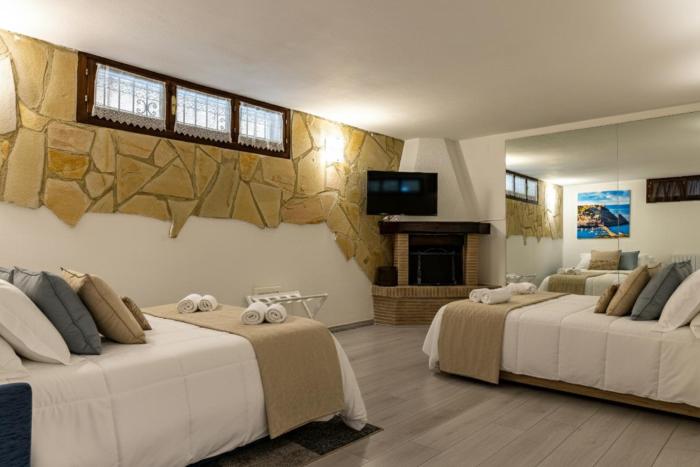 residence il boschetto