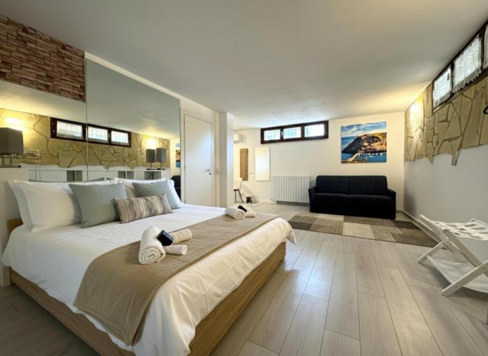 residence il boschetto