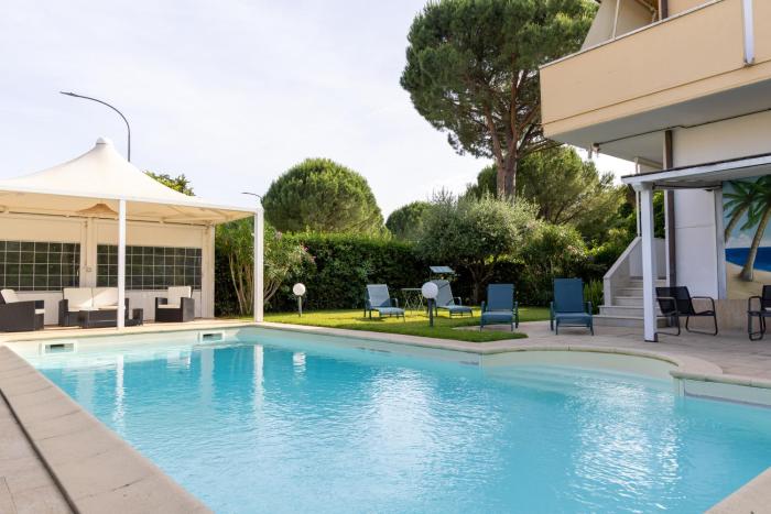 residence il boschetto
