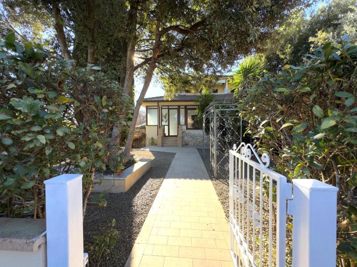 residence il boschetto