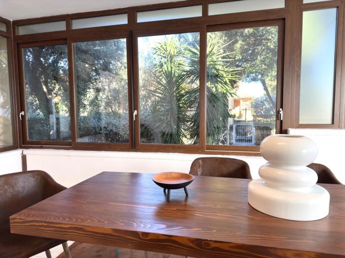 residence il boschetto