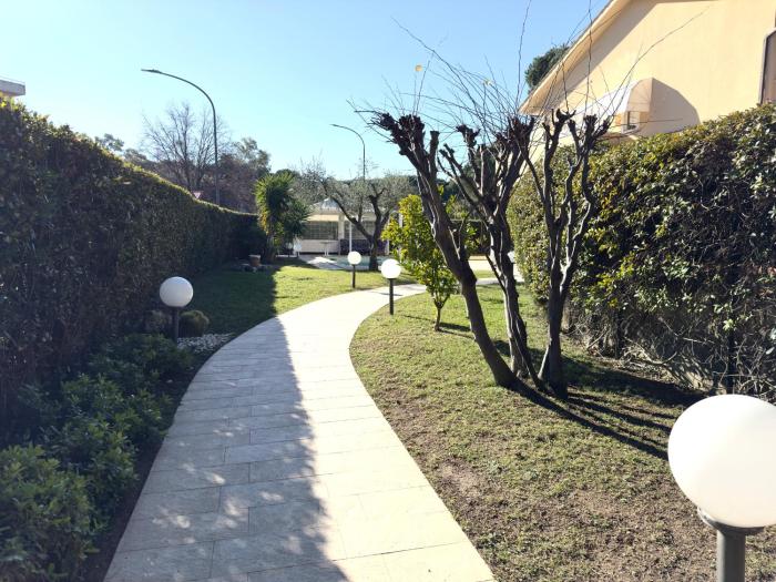 residence il boschetto