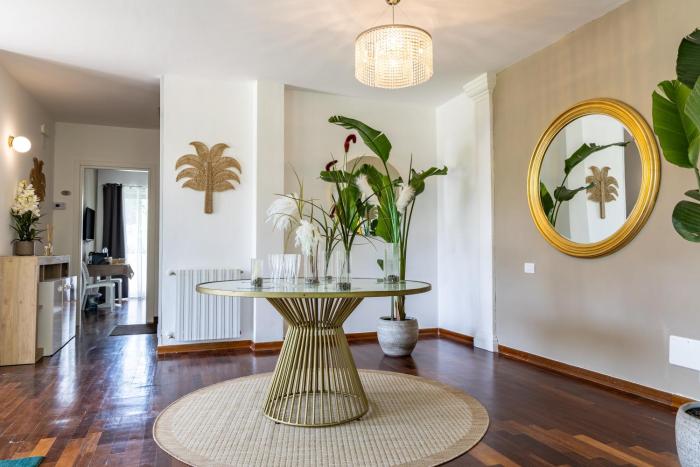 residence il boschetto