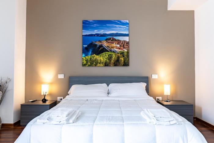 residence il boschetto