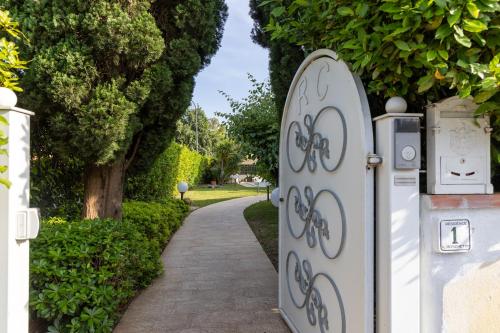 residence il boschetto