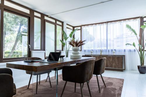 residence il boschetto