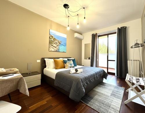 residence il boschetto