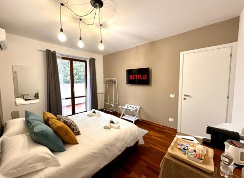 residence il boschetto