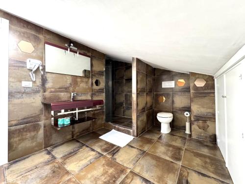 residence il boschetto