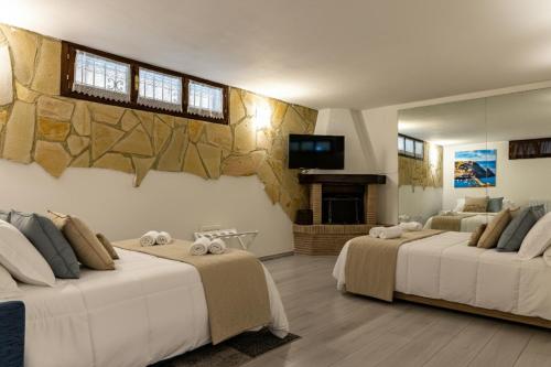 residence il boschetto