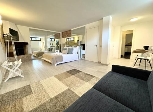 residence il boschetto