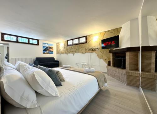 residence il boschetto