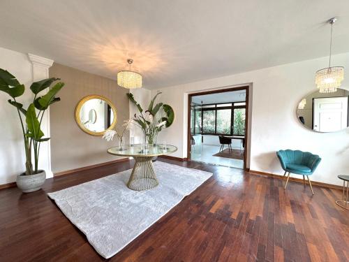 residence il boschetto