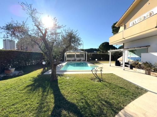 residence il boschetto