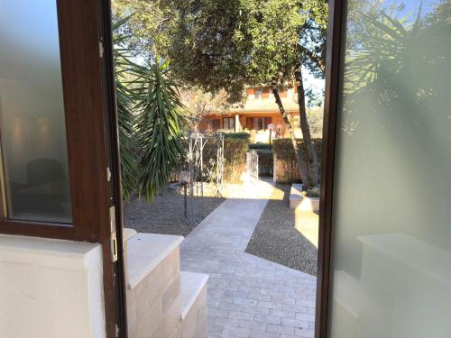 residence il boschetto