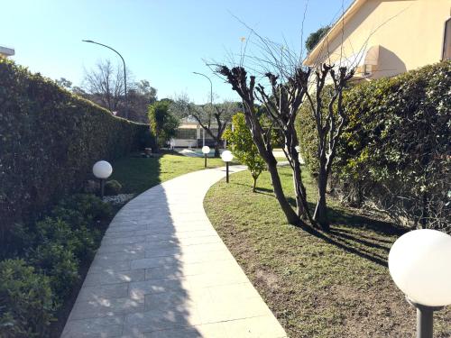 residence il boschetto