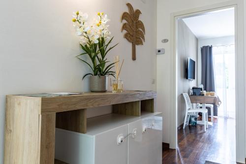 residence il boschetto