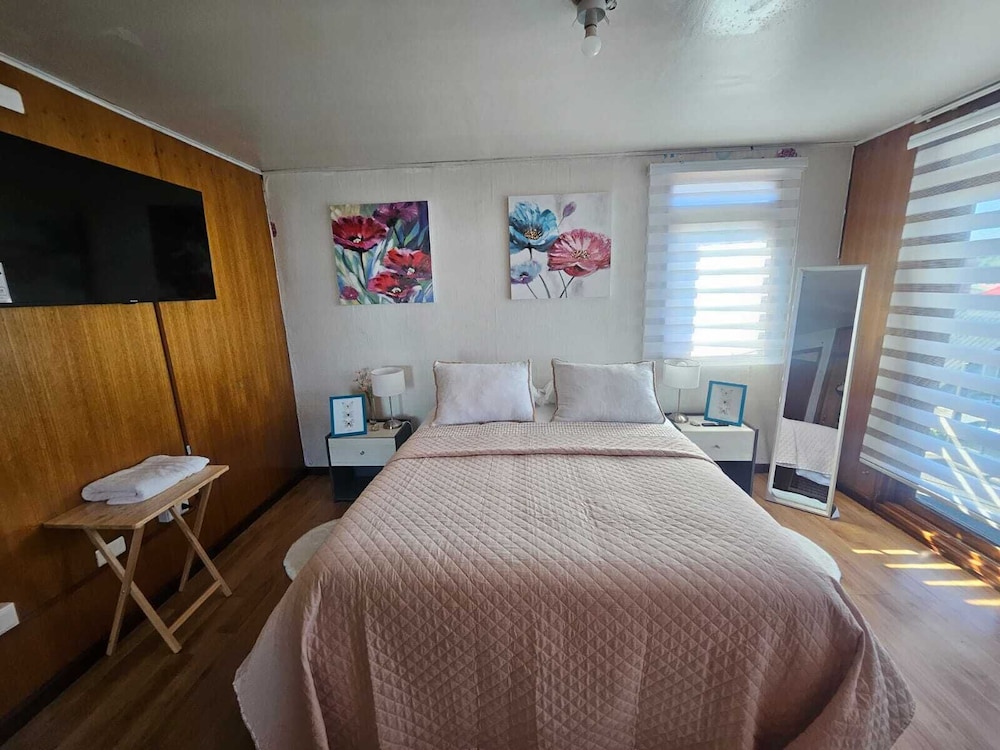 casa terra