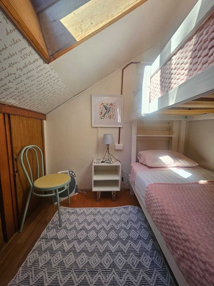 casa terra