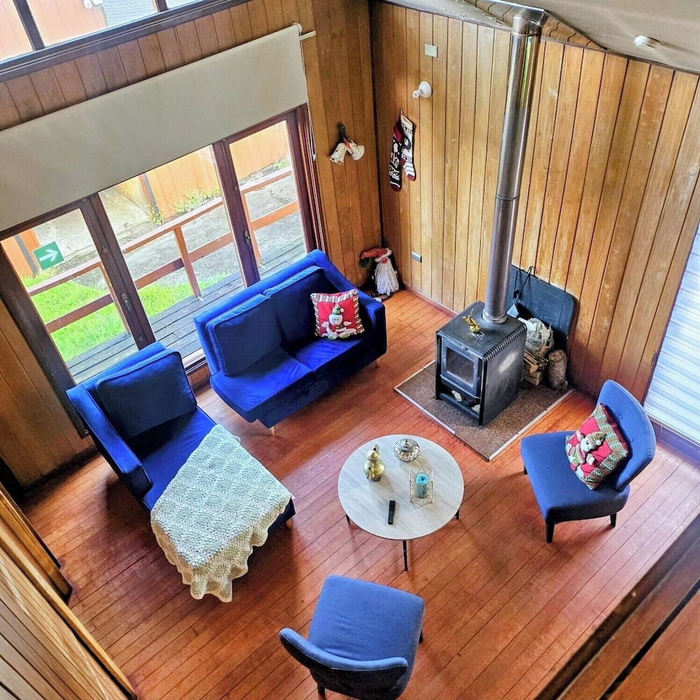 casa terra