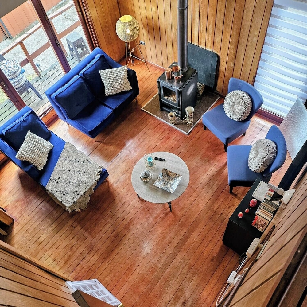 casa terra