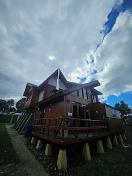 casa terra