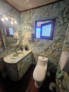 Casa Terra,,3 star