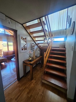 casa terra