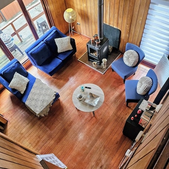 casa terra