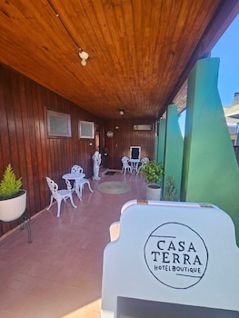 Casa Terra,,3 star