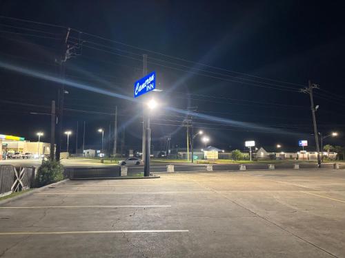 cameron inn and suites