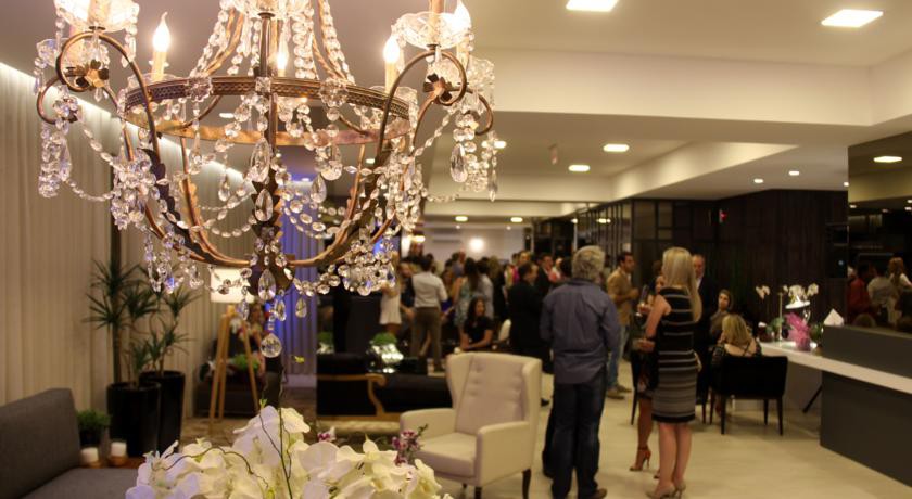Blue Hill Hotel,Itajai>>Blumenau,4 star