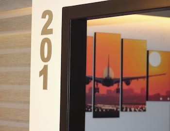 hangar inn tijuana