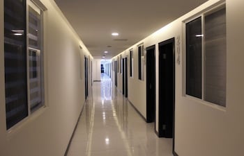 hangar inn tijuana