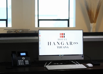hangar inn tijuana